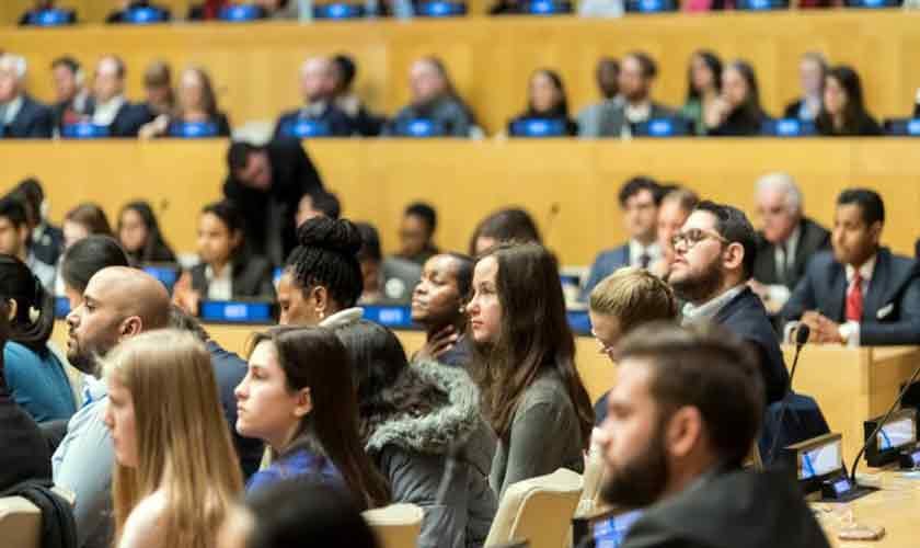 Thirty years of WPAY | Political Economy