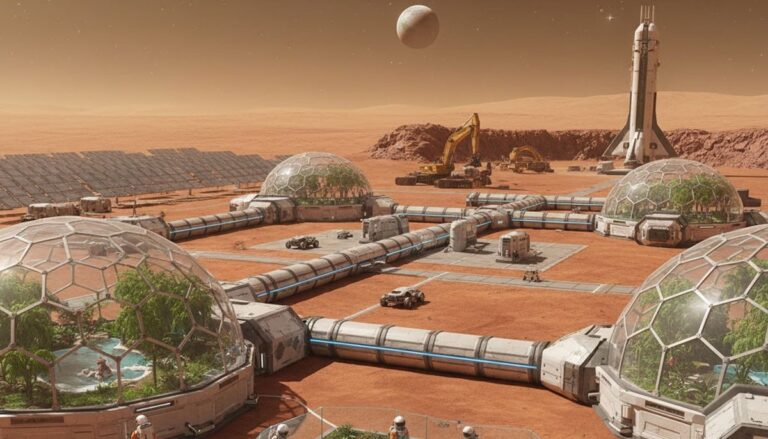 This plant can survive for months in space or Mars: 'We're genuinely astonished'