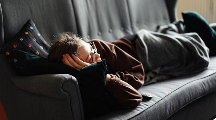 This simple nighttime change might help you exercise more
