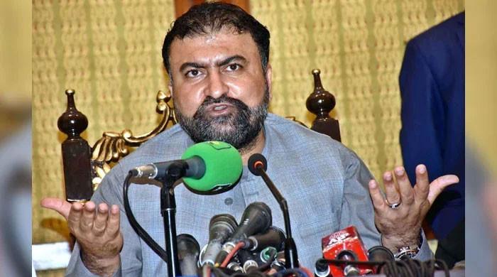 Those fighting state unwilling to negotiate: Balochistan CM