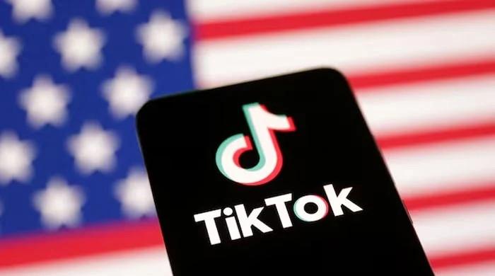 TikTok shuts down US access as Trump seeks app's reinstatement