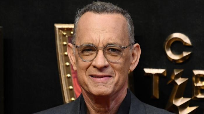 Tom Hanks reflects on narrating NBC’s ‘The Americas’ 1 Tom Hanks reflects on narrating NBC’s ‘The Americas’
