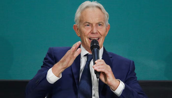 Tony Blair's return to Middle East diplomacy reopens old wounds and new doubts