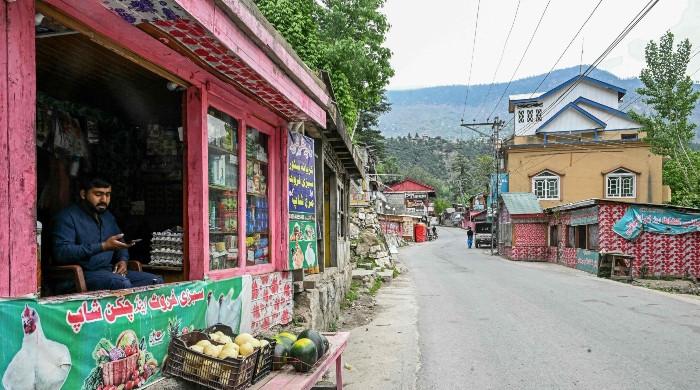 Tourism grinds to halt in IIOJK, AJK amid mounting Pakistan-India tensions 1 Tourism grinds to halt in IIOJK, AJK amid mounting Pakistan-India tensions
