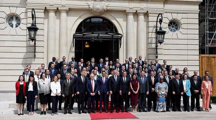 Trade war cuts global economic growth outlook: OECD