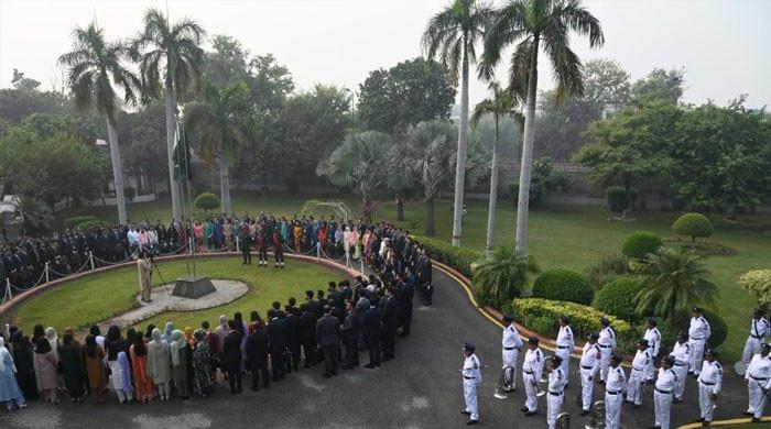 Transformative changes in Civil Services Academy training: A two-year review 1 Transformative changes in Civil Services Academy training: A two-year review