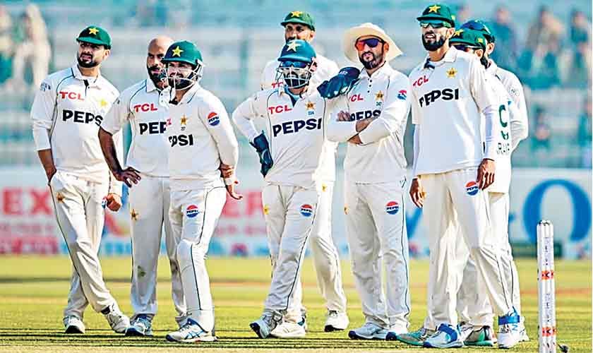 Tri-Nation series a crucial preparation for Pakistan’s Champions Trophy bid | Sports