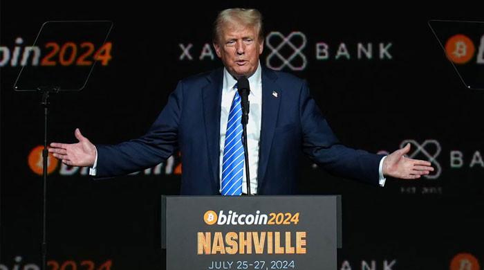 Trump 2.0: Crypto bet big on Trump in 2024. Can it cash in?