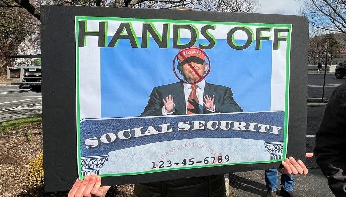 Trump administration barred from mass federal layoffs, for now
