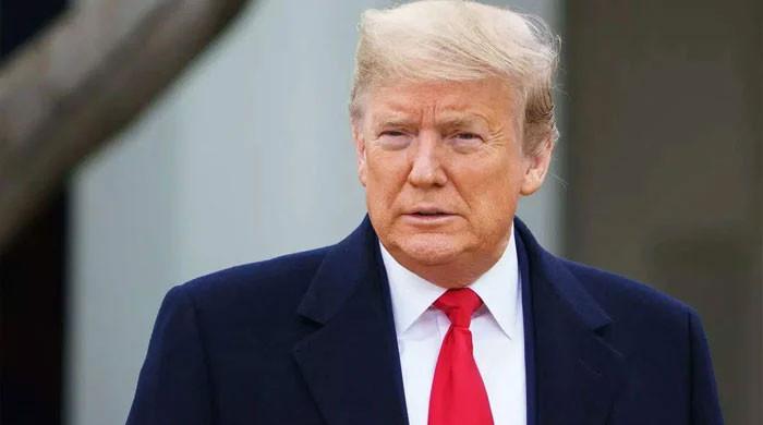 Trump and his deputies wield power with a 'macho' hand 1 Trump and his deputies wield power with a 'macho' hand