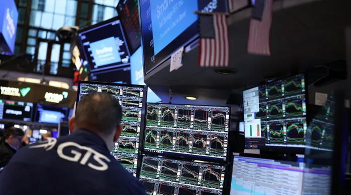 Trump defiant as tariffs send world markets into panic 1 Trump defiant as tariffs send world markets into panic