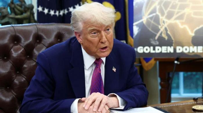 Trump delays EU tariffs until July 9