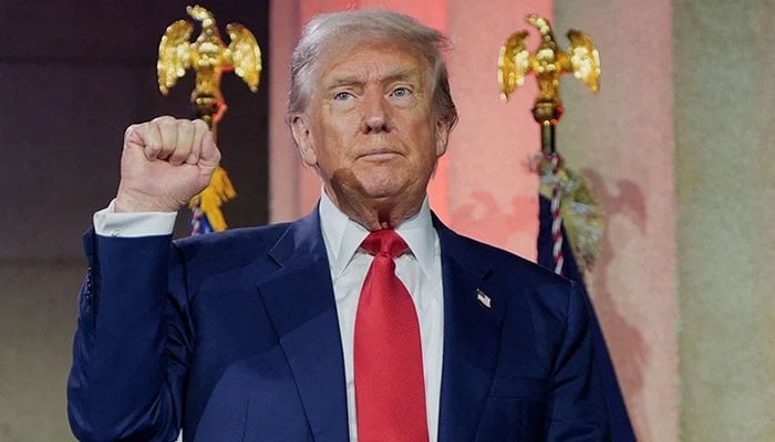 Trump faces showdown as court says he overstepped powers with tariffs