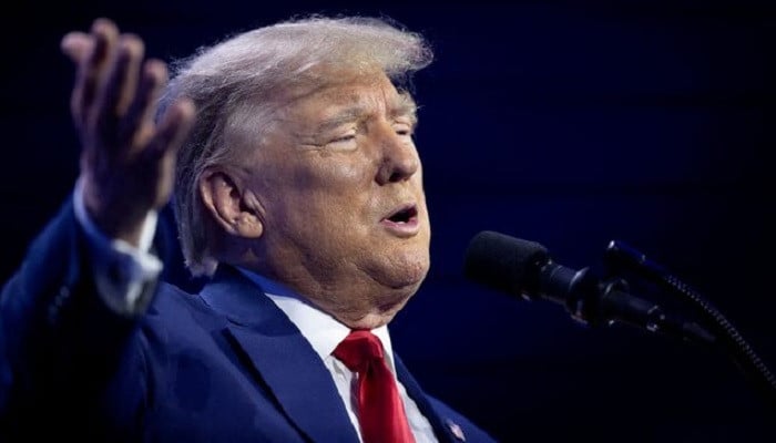 Trump files $10bn lawsuit against media tycoon Murdoch over WSJ Epstein piece
