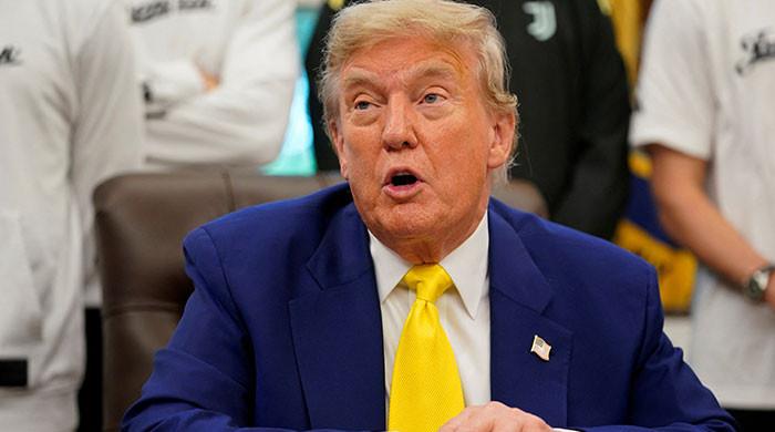 Trump keeps world on edge as he refuses to rule out joining Israel war 1 Trump keeps world on edge as he refuses to rule out joining Israel war