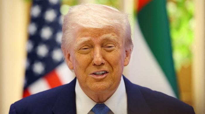 Trump lauds global praise for brokering Pakistan, India ceasefire