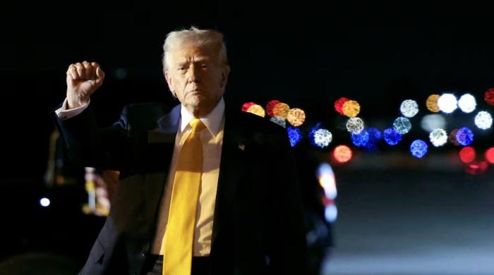 Trump makes uncprecedented use of authority to challenge opponents 1 Trump makes uncprecedented use of authority to challenge opponents