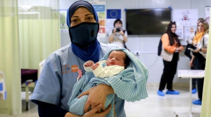 Trump policies 'devastating' for global reproductive health