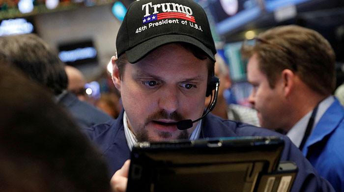Trump reciprocal tariffs spark global sell-off, send markets in turmoil 1 Trump reciprocal tariffs spark global sell-off, send markets in turmoil