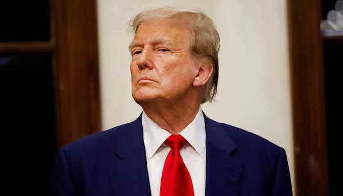Trump says US will supply Ukraine with more weapons 1 Trump says US will supply Ukraine with more weapons
