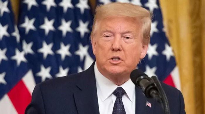 Trump seeks power from SC to deport migrants without warning 1 Trump seeks power from SC to deport migrants without warning