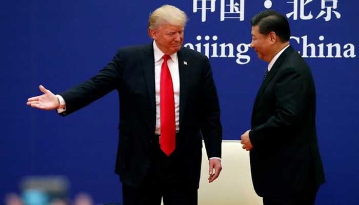 Trump sees no reason to meet China's Xi, threatens tariffs in new rift