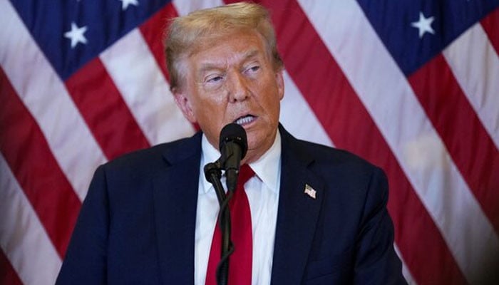 Trump sets Sunday night deadline for Hamas to accept Gaza peace plan