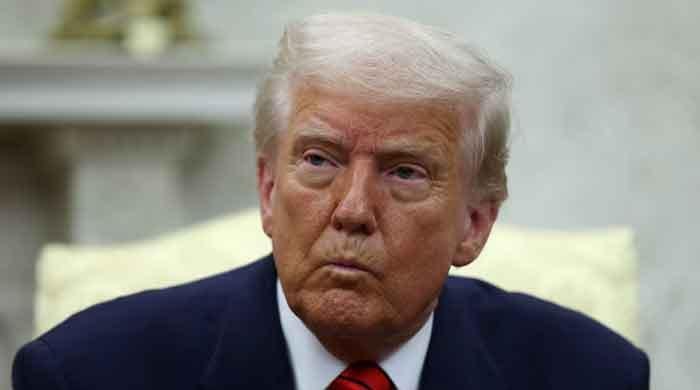 Trump slaps new travel ban on residents of 12 countries, including Iran and Afghanistan