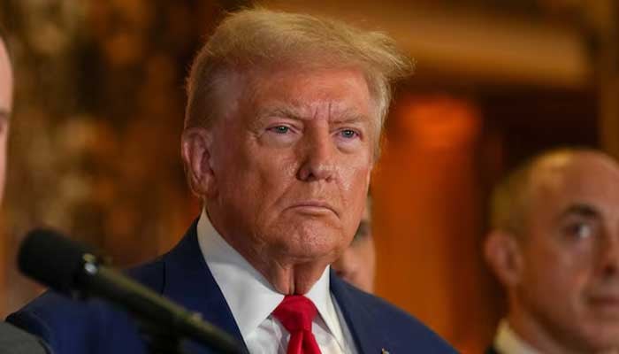Trump threatens extra 10% tariffs on Brics as leaders meet in Brazil