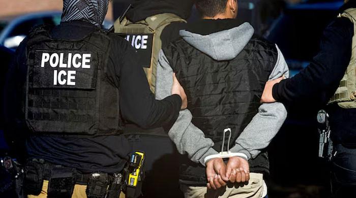 Trump’s aggressive immigration enforcers ignite anger across US