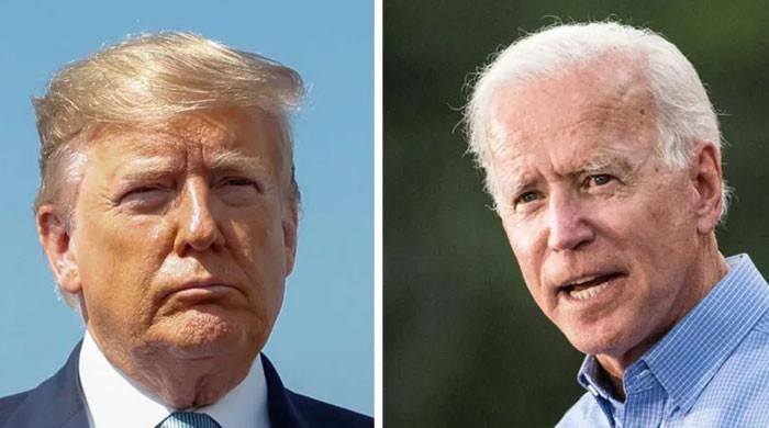 Trump’s first-month deportations fail to match Biden’s monthly average: data