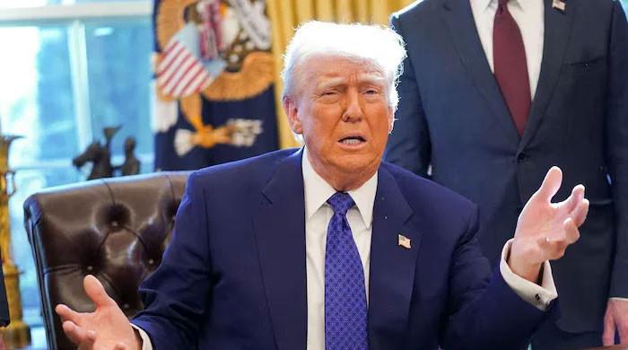 Trump’s next 100 days: Now comes the hard part