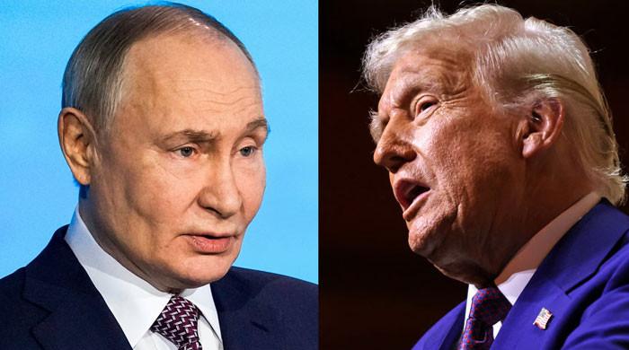 Trump’s policy swings on Putin deepen global confusion
