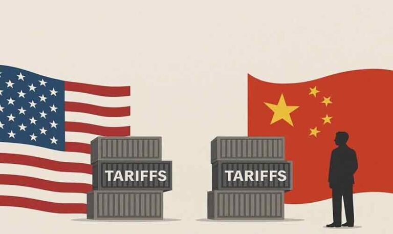 Trump’s unclear policy on tariffs | Political Economy