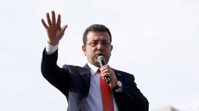Turkey’s market turnaround stumbles as Erdogan rival detained