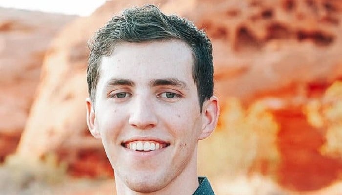 Tyler Robinson: What we so far know about Charlie Kirk shooting suspect