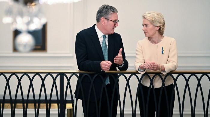 UK, EU poised to reset relations in first meeting after Brexit break