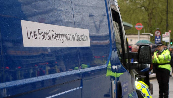 UK faces criticism over mass facial-recognition rollout