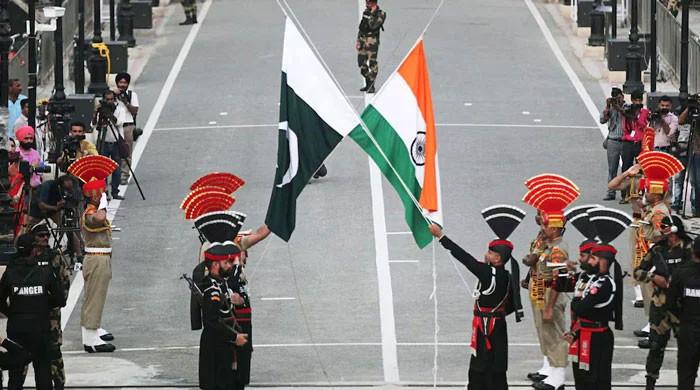 UK think tank notes Pakistan-India ceasefire remains fragile
