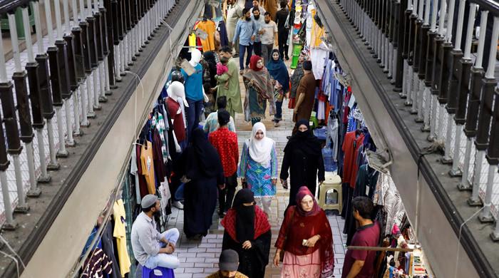 UN forecasts 2.3% growth for Pakistan in 2025 1 UN forecasts 2.3% growth for Pakistan in 2025