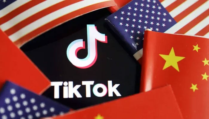 US, China reach 'framework' TikTok deal: US treasury chief 1 US, China reach 'framework' TikTok deal: US treasury chief