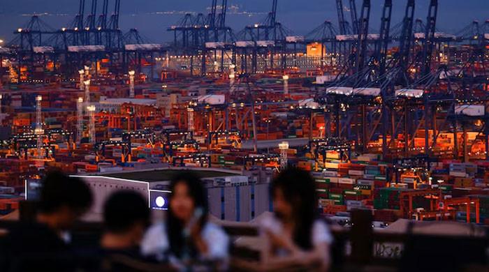 US-China talks to resume today as tariff tensions persist