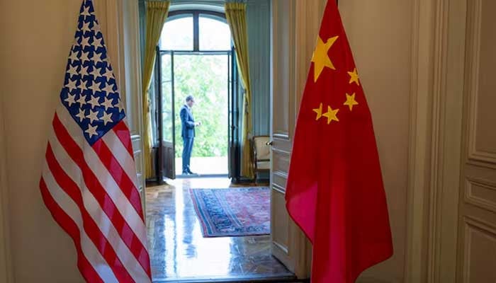 US, China to hold another round of trade talks in Spain