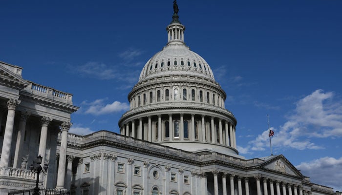 US Congress orders Epstein files release after Trump U-turn