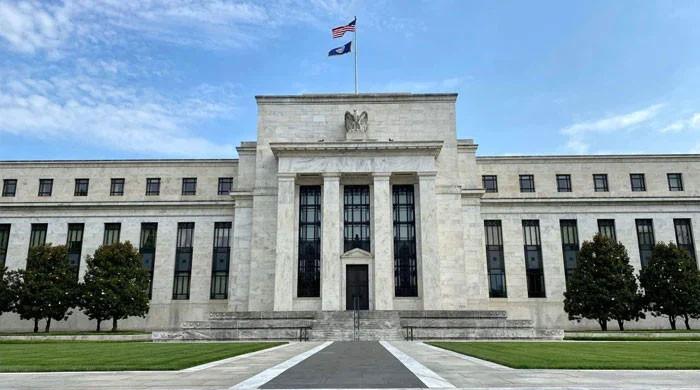 US Fed expected to sit tight as Trump tariff fears buffet markets 1 US Fed expected to sit tight as Trump tariff fears buffet markets