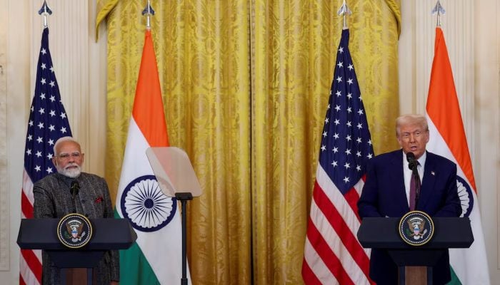 US-India row over Russian oil, trade risks wider fallout