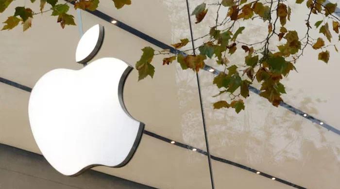 US President renews trade threats, aiming at European Union, Apple