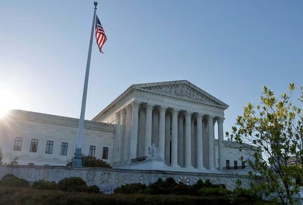 US Supreme Court appears skeptical of Trump tariff legality