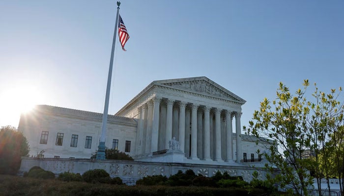 US Supreme Court appears skeptical of Trump tariff legality