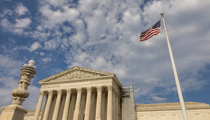 US Supreme Court clears way for Trump to resume mass government firings 1 US Supreme Court clears way for Trump to resume mass government firings